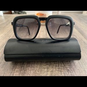 Cazal sunglasses